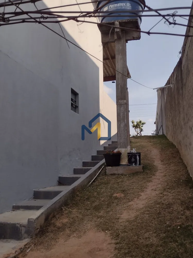 Chácara, 3 quartos, 1300 m² - Foto 10