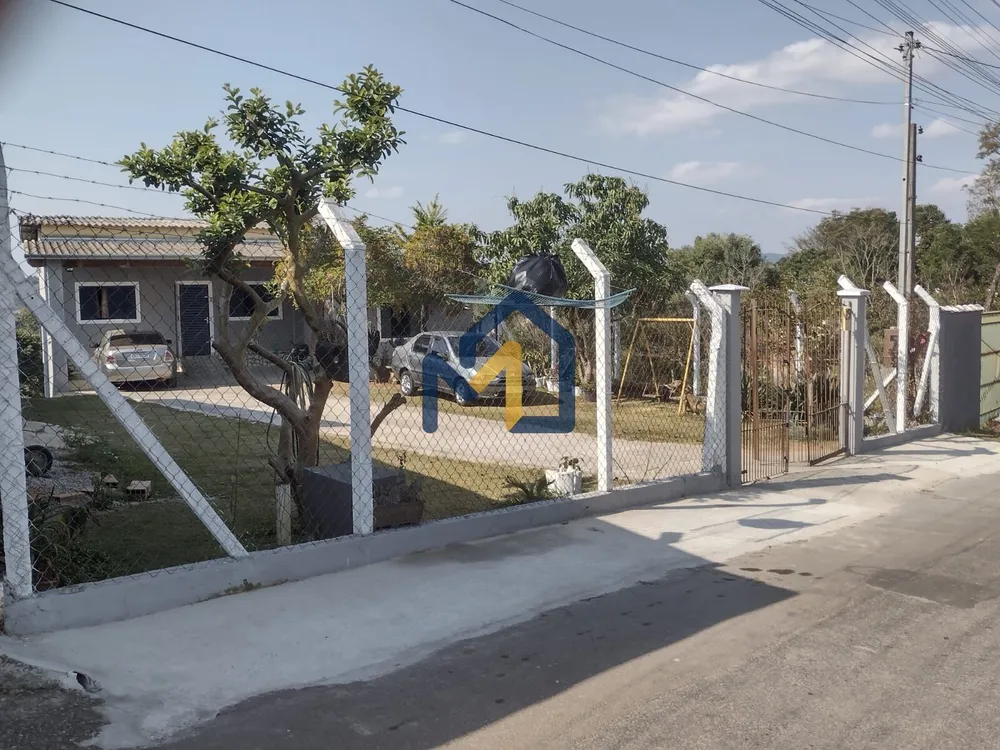 Chácara, 3 quartos, 1300 m² - Foto 13