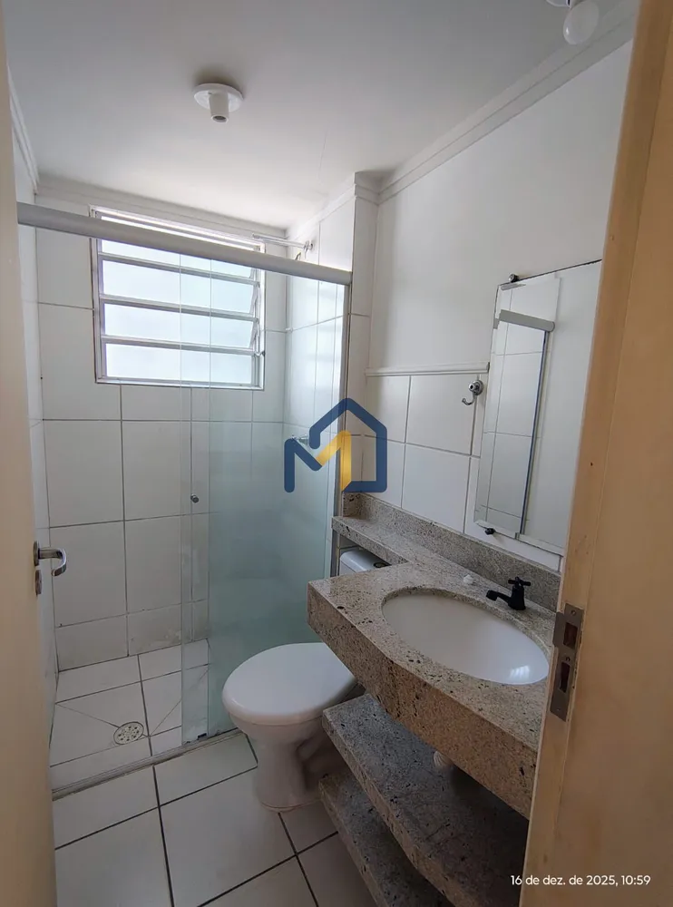 Apartamento, 3 quartos, 66 m² - Foto 9