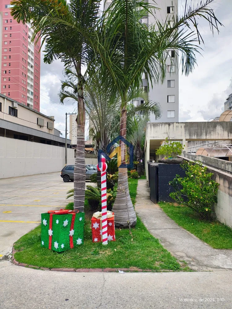 Apartamento, 3 quartos, 66 m² - Foto 15