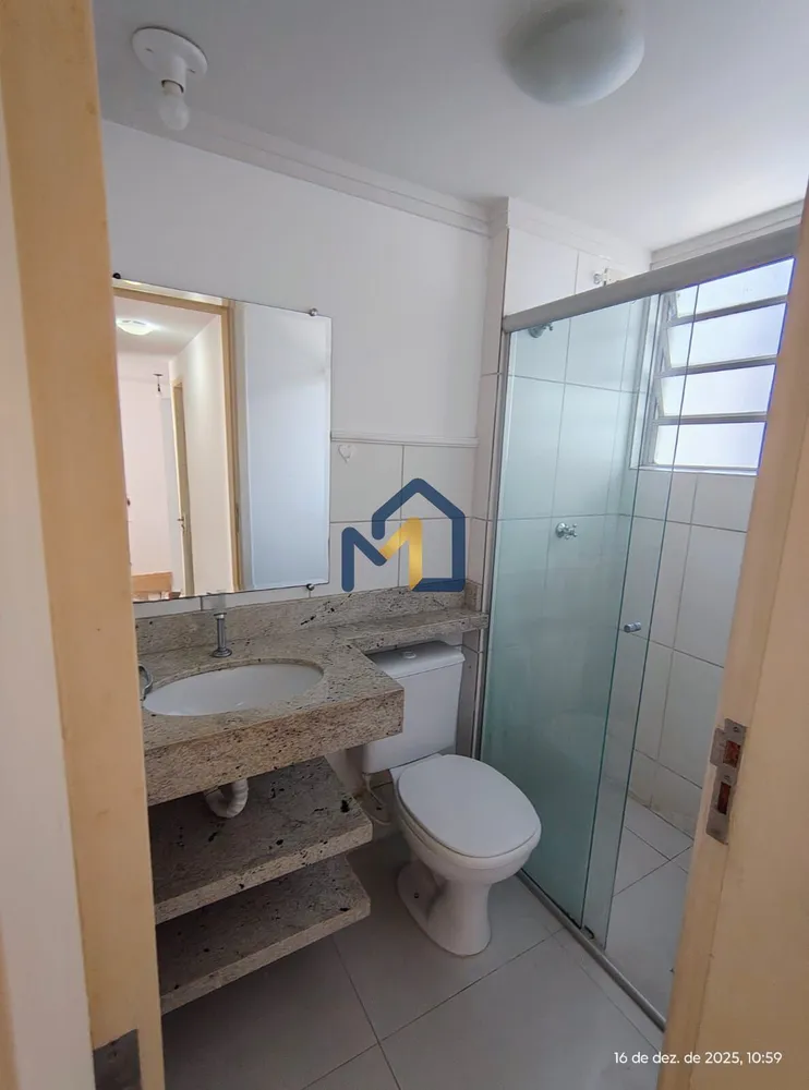 Apartamento, 3 quartos, 66 m² - Foto 12