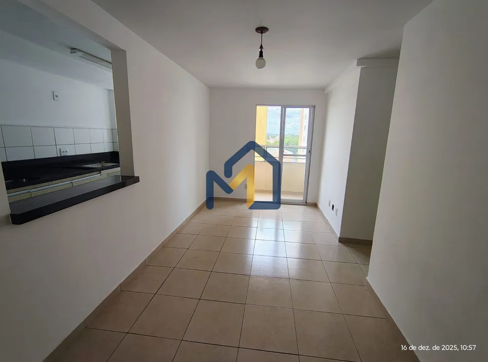 Apartamento, 3 quartos, 66 m² - Foto 4