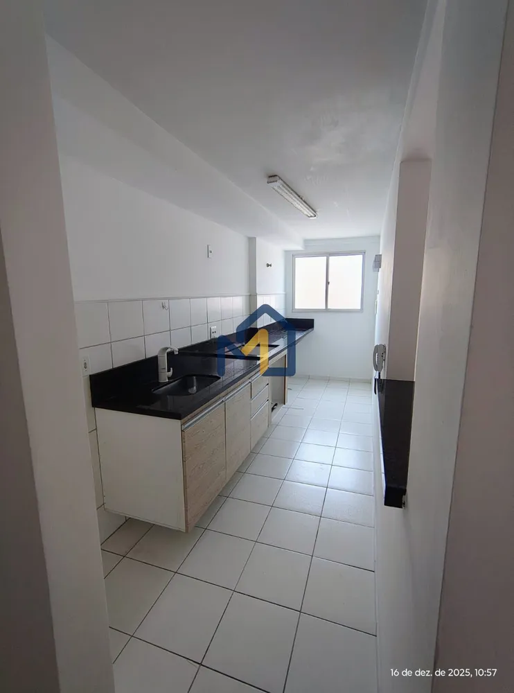 Apartamento, 3 quartos, 66 m² - Foto 6