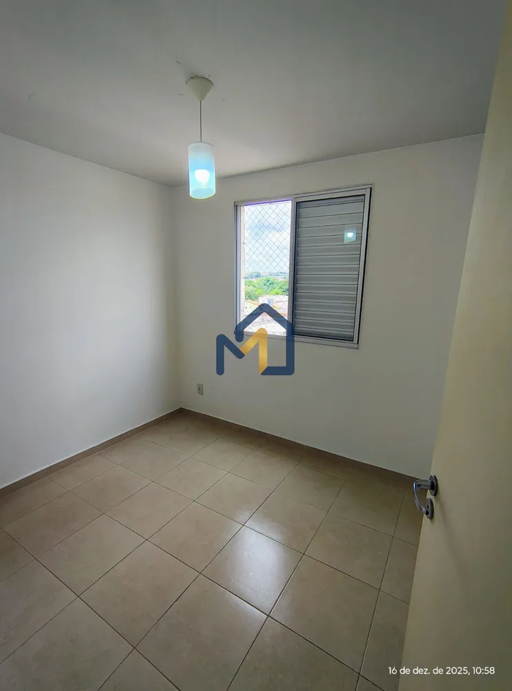 Apartamento, 3 quartos, 66 m² - Foto 8