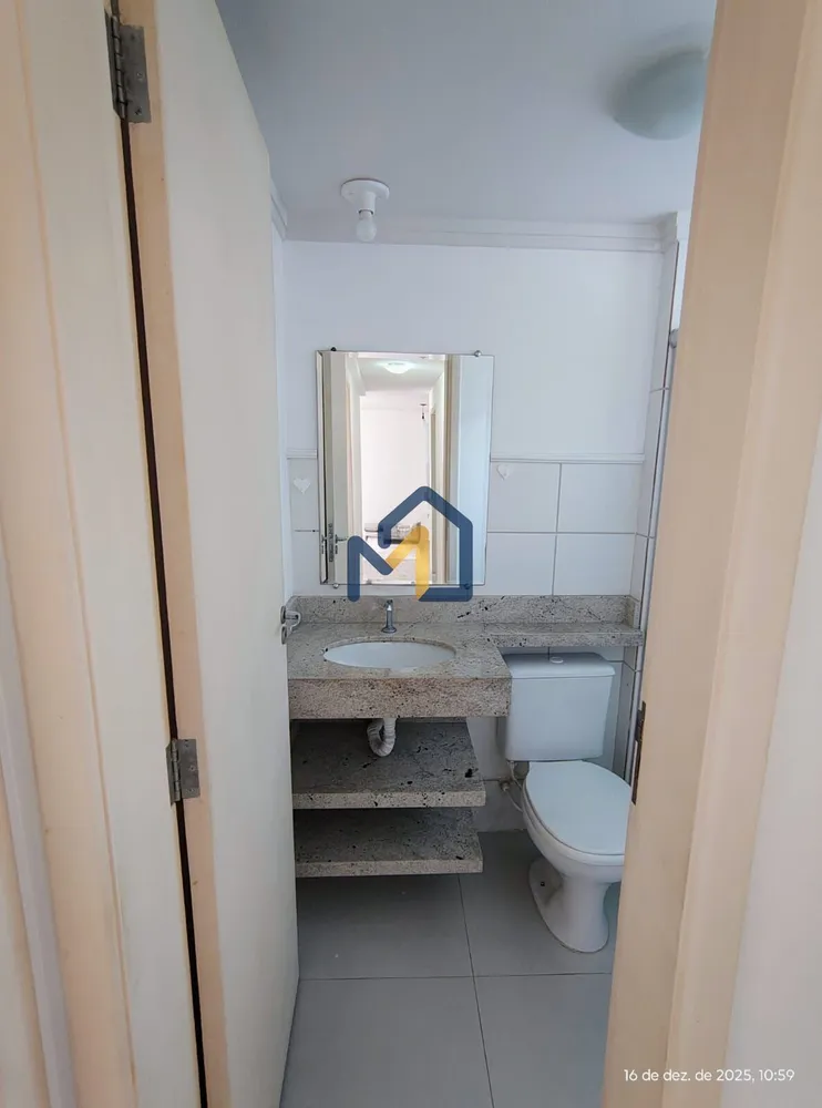 Apartamento, 3 quartos, 66 m² - Foto 11