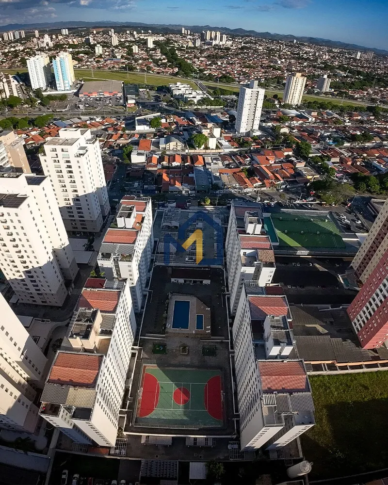 Apartamento, 3 quartos, 66 m² - Foto 14