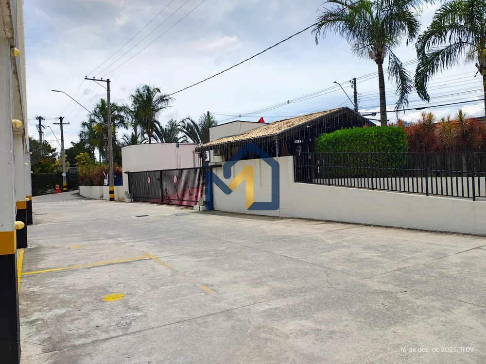 Apartamento, 3 quartos, 66 m² - Foto 13