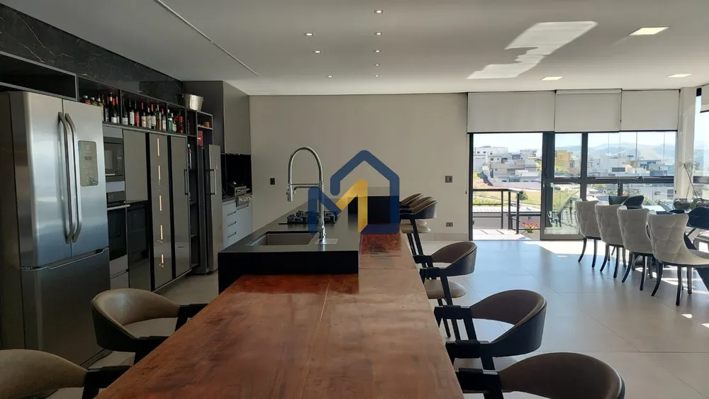 Casa, 4 quartos, 325 m² - Foto 6