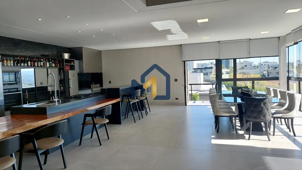 Casa, 4 quartos, 325 m² - Foto 1