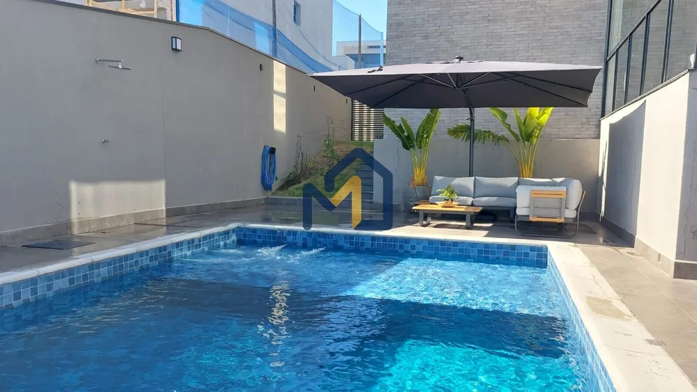 Casa, 4 quartos, 325 m² - Foto 15