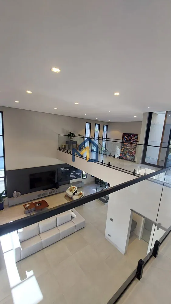 Casa, 4 quartos, 325 m² - Foto 9