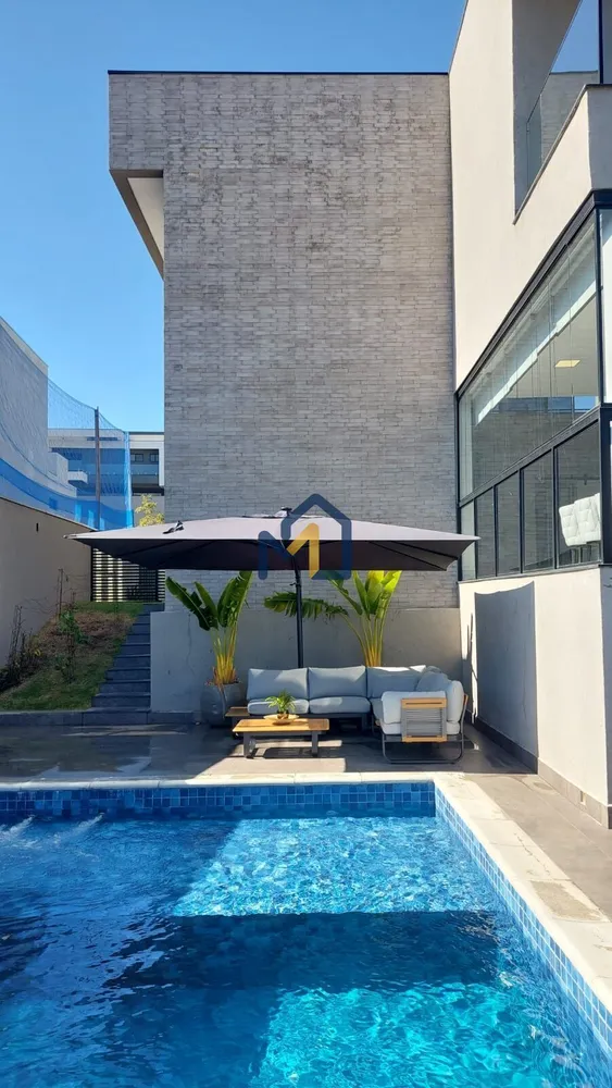 Casa, 4 quartos, 325 m² - Foto 7