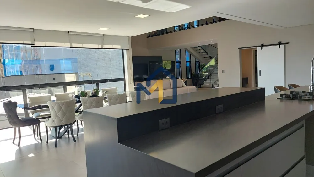 Casa, 4 quartos, 325 m² - Foto 11