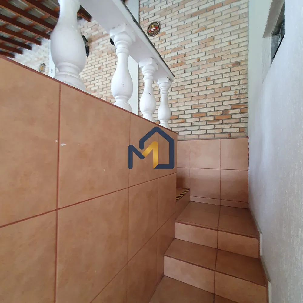 Casa, 4 quartos, 300 m² - Foto 1