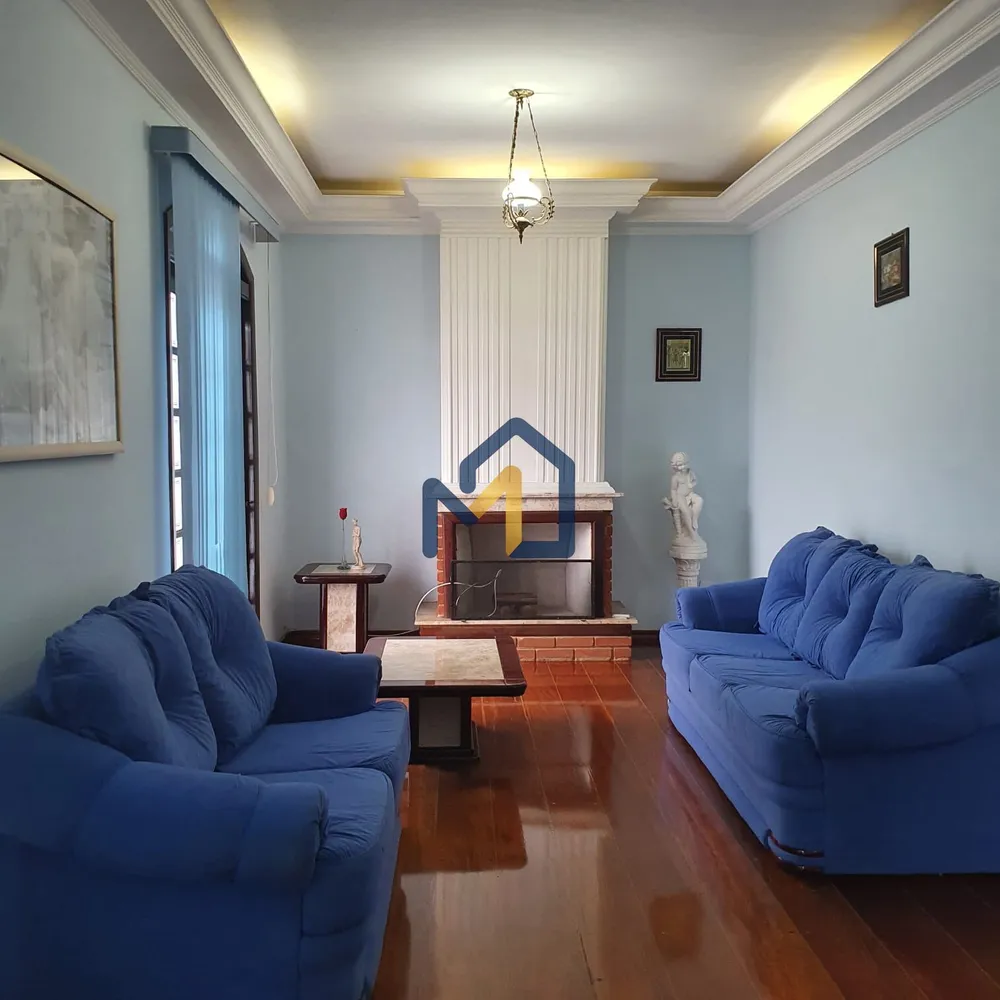 Casa, 4 quartos, 300 m² - Foto 4