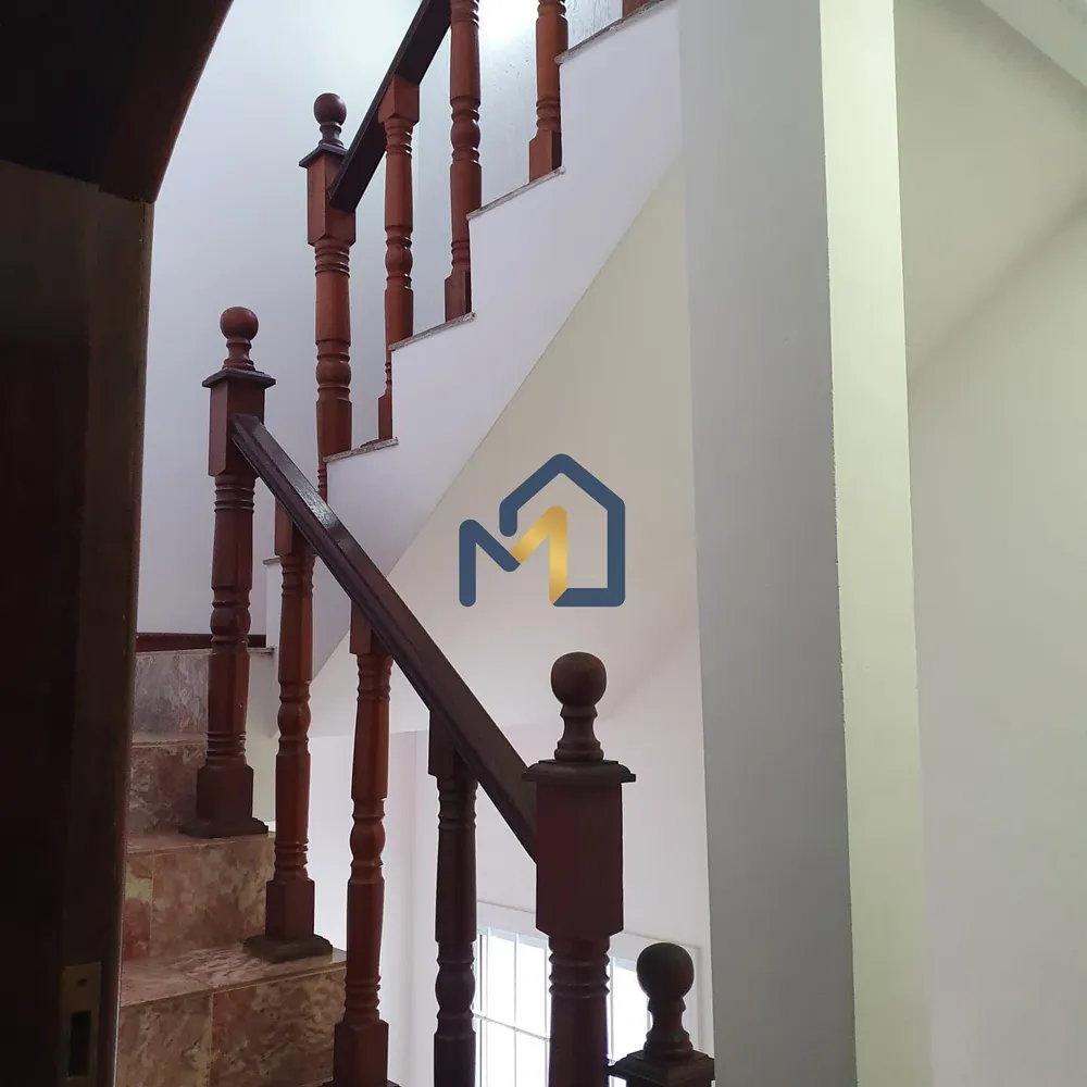 Casa, 4 quartos, 300 m² - Foto 2