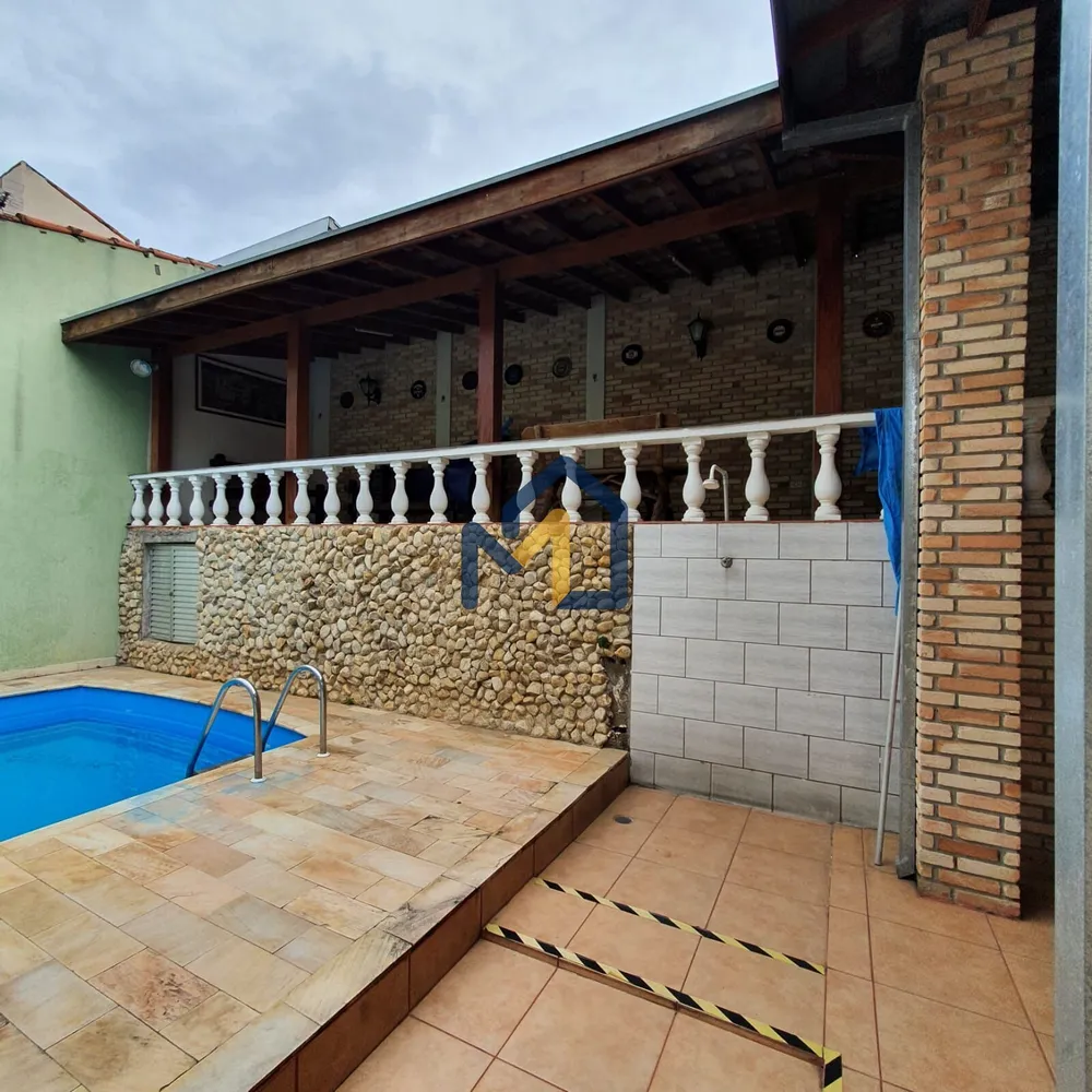 Casa, 4 quartos, 300 m² - Foto 3