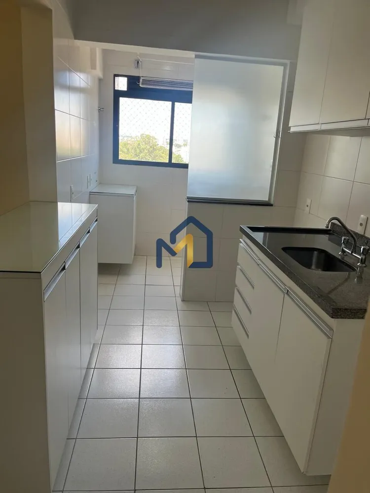 Apartamento, 2 quartos, 62 m² - Foto 1