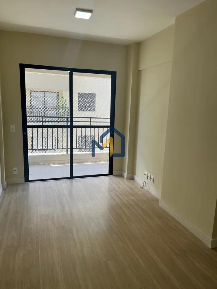 Apartamento, 2 quartos, 62 m² - Foto 3