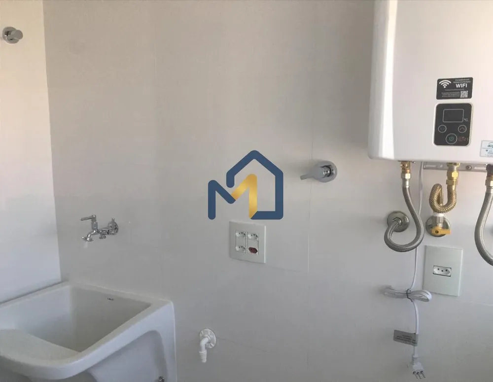 Apartamento, 2 quartos, 69 m² - Foto 8