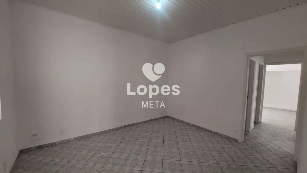 Casa, 3 quartos, 110 m² - Foto 1