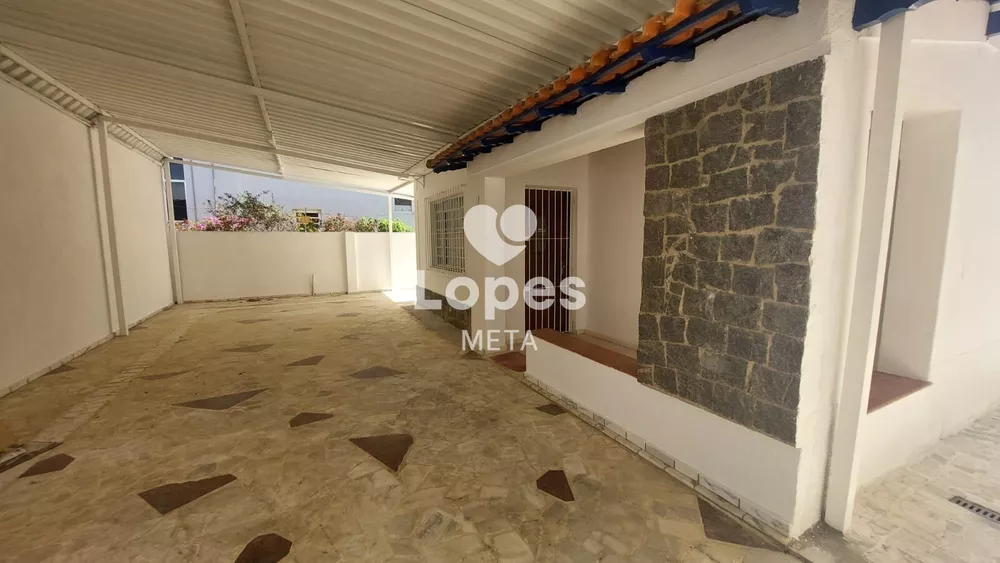 Casa, 3 quartos, 110 m² - Foto 2