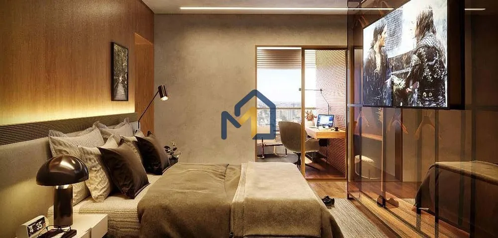 Apartamento, 2 quartos, 67 m² - Foto 42