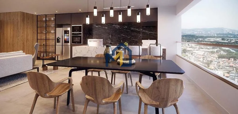 Apartamento, 2 quartos, 67 m² - Foto 40