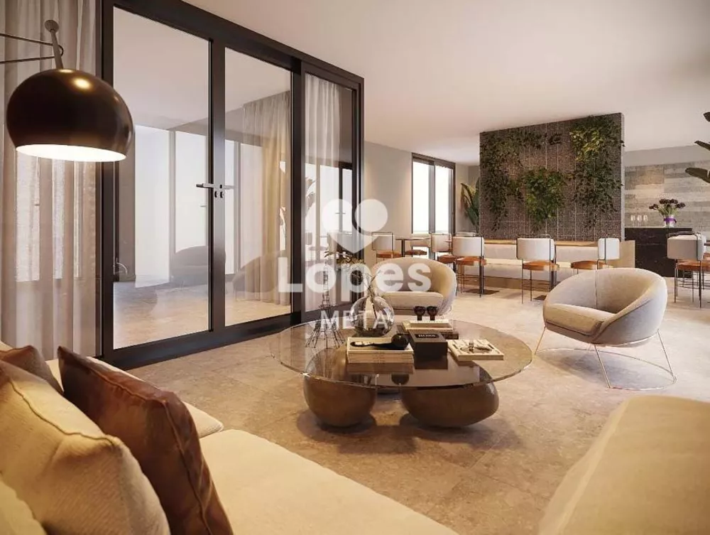 Apartamento, 2 quartos, 67 m² - Foto 4