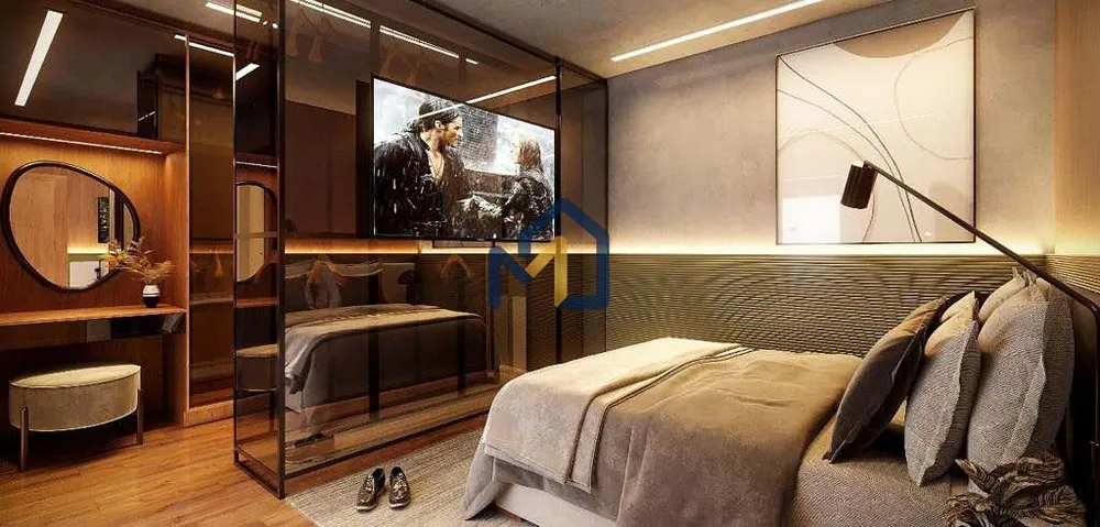Apartamento, 2 quartos, 67 m² - Foto 41