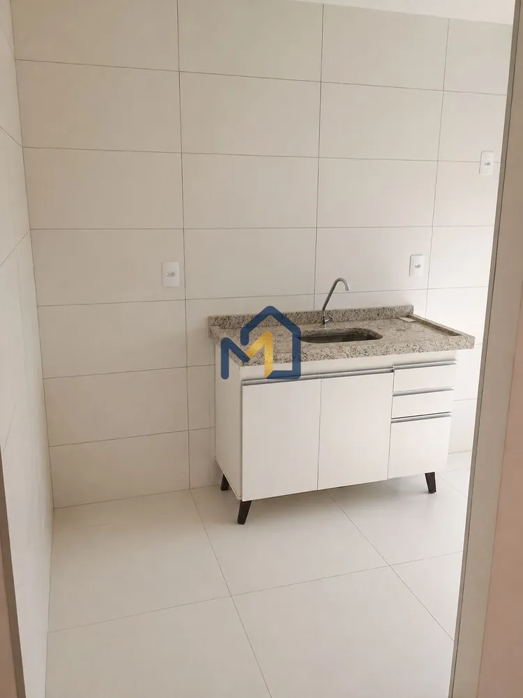 Apartamento, 2 quartos, 52 m² - Foto 2