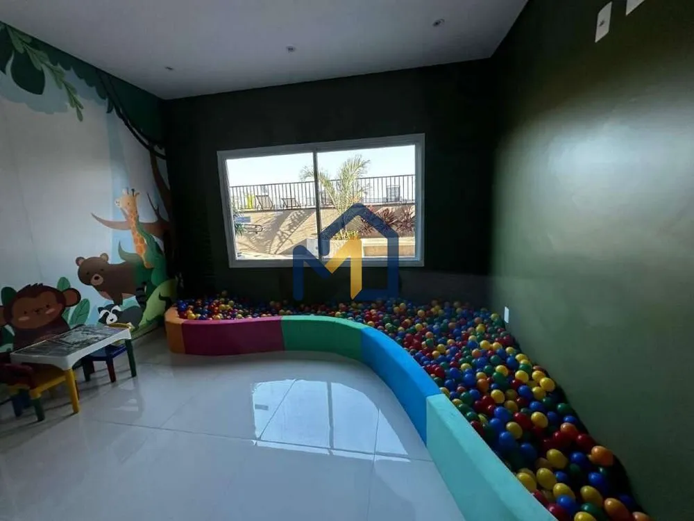 Apartamento, 2 quartos, 52 m² - Foto 7
