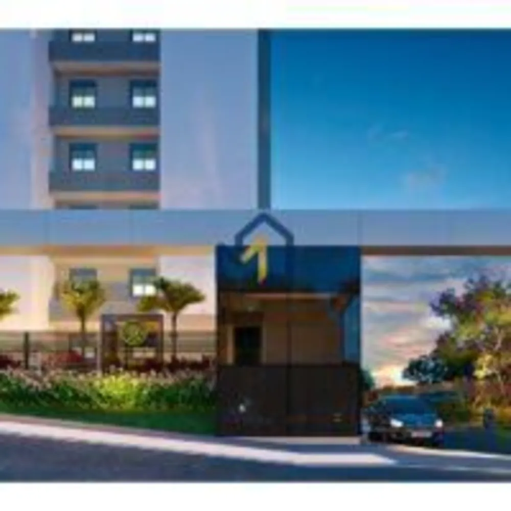 Apartamento, 2 quartos, 54 m² - Foto 5