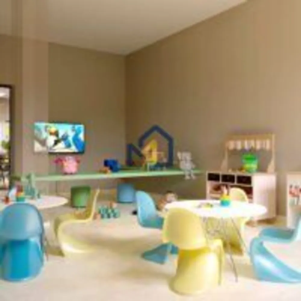 Apartamento, 2 quartos, 54 m² - Foto 6