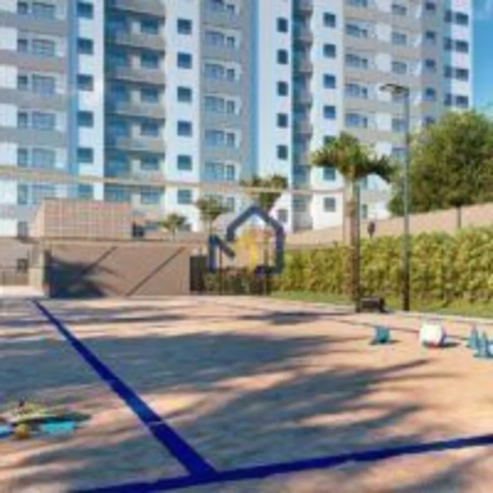 Apartamento, 2 quartos, 54 m² - Foto 7