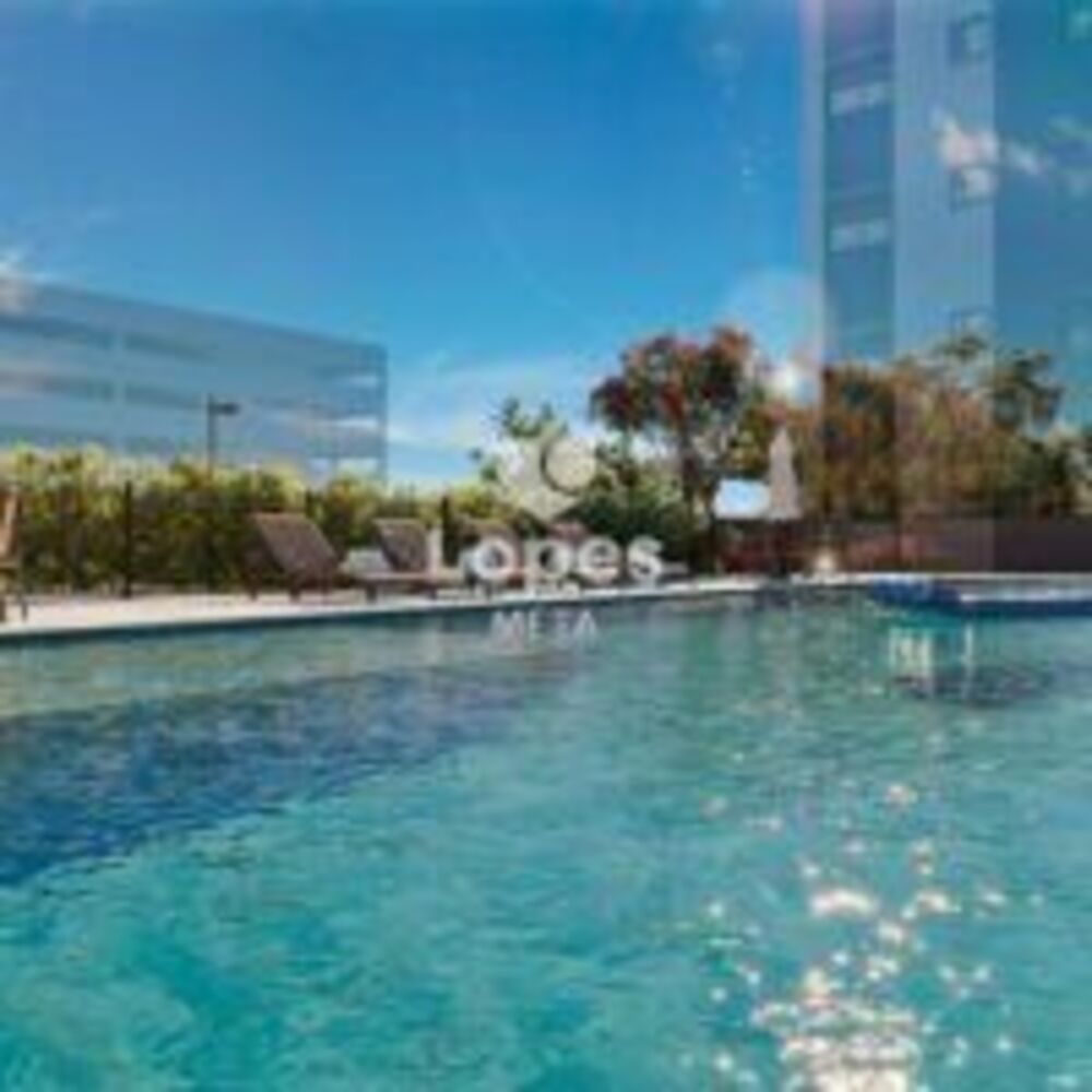 Apartamento, 2 quartos, 54 m² - Foto 3