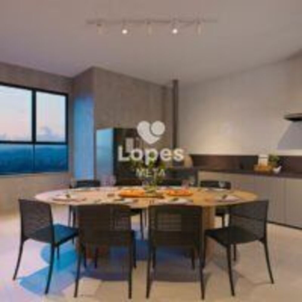 Apartamento, 2 quartos, 54 m² - Foto 5