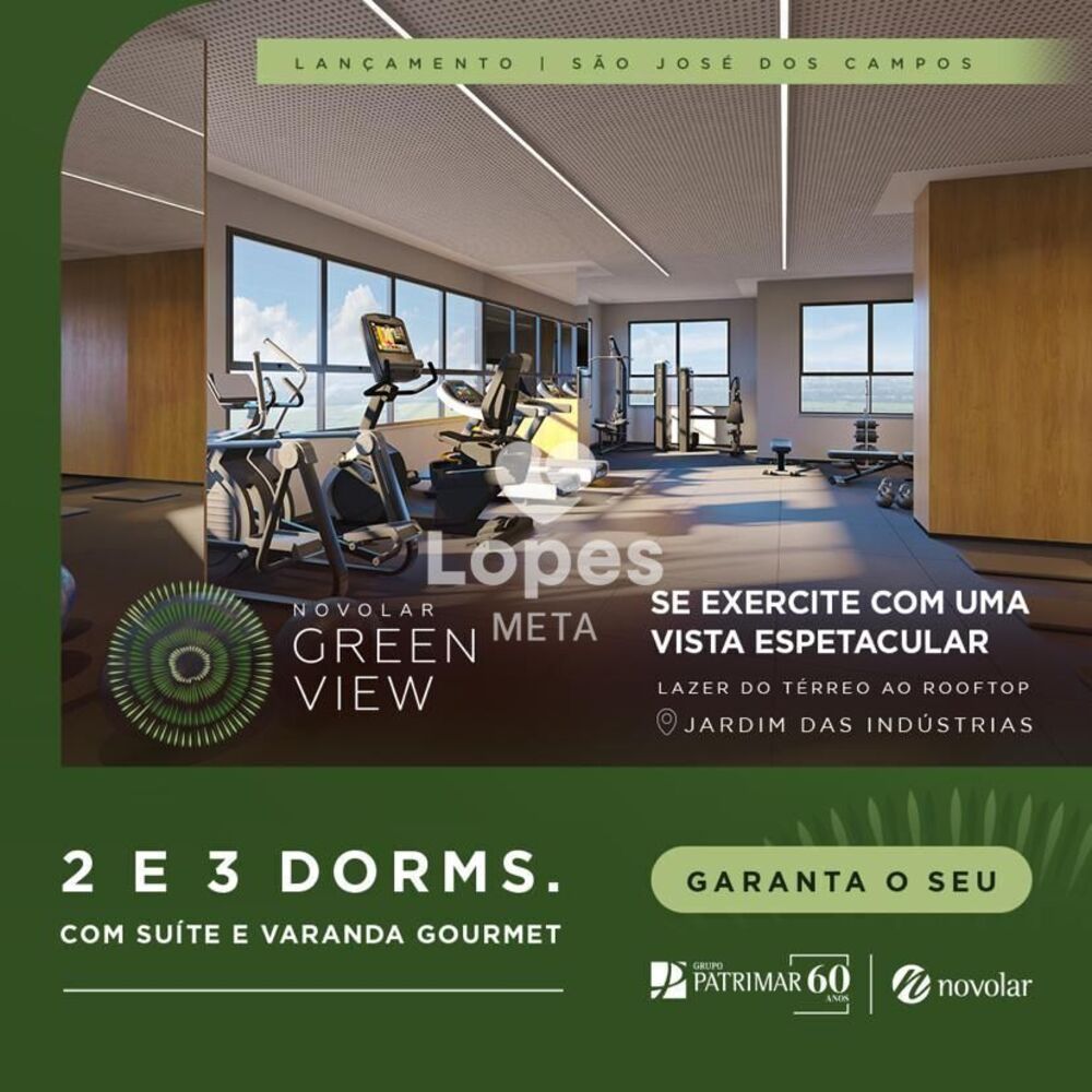 Apartamento, 2 quartos, 54 m² - Foto 4