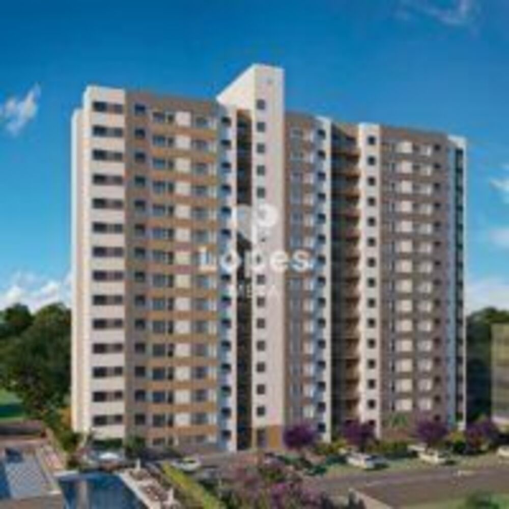 Apartamento, 2 quartos, 54 m² - Foto 9