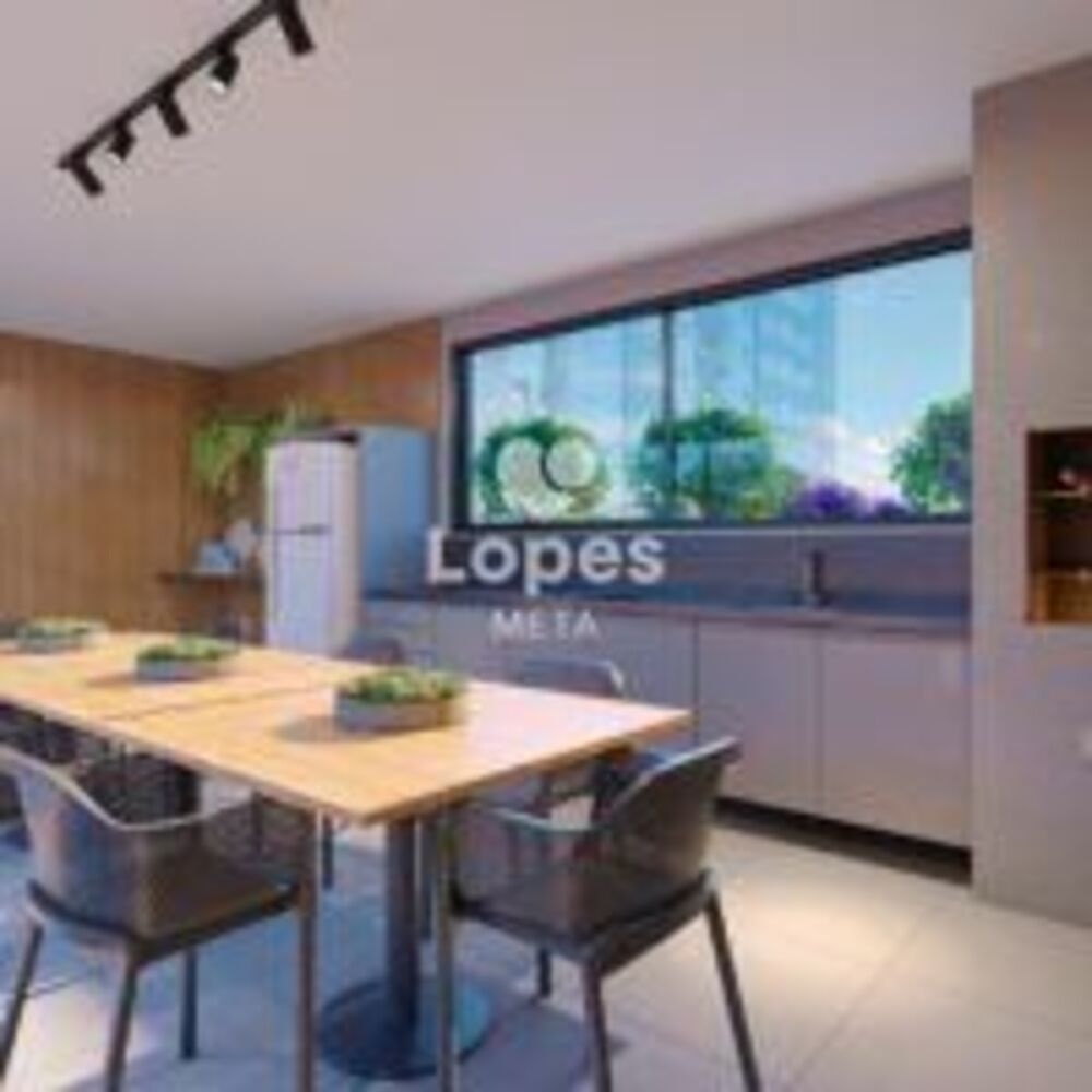 Apartamento, 2 quartos, 54 m² - Foto 6