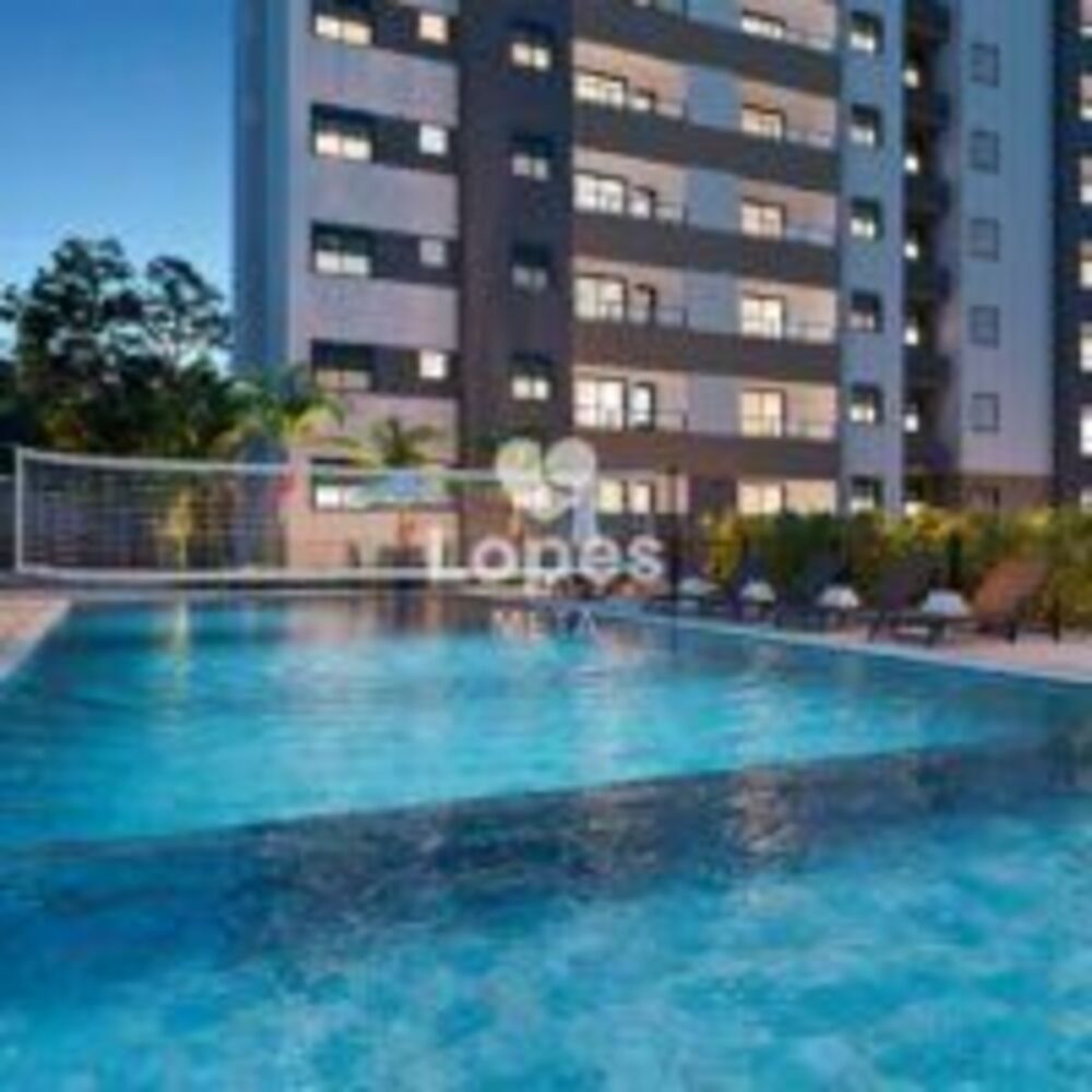 Apartamento, 2 quartos, 54 m² - Foto 1