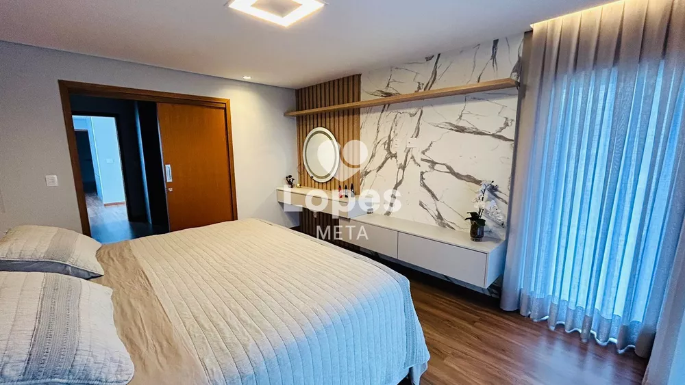 Casa de Condomínio, 4 quartos - Foto 6