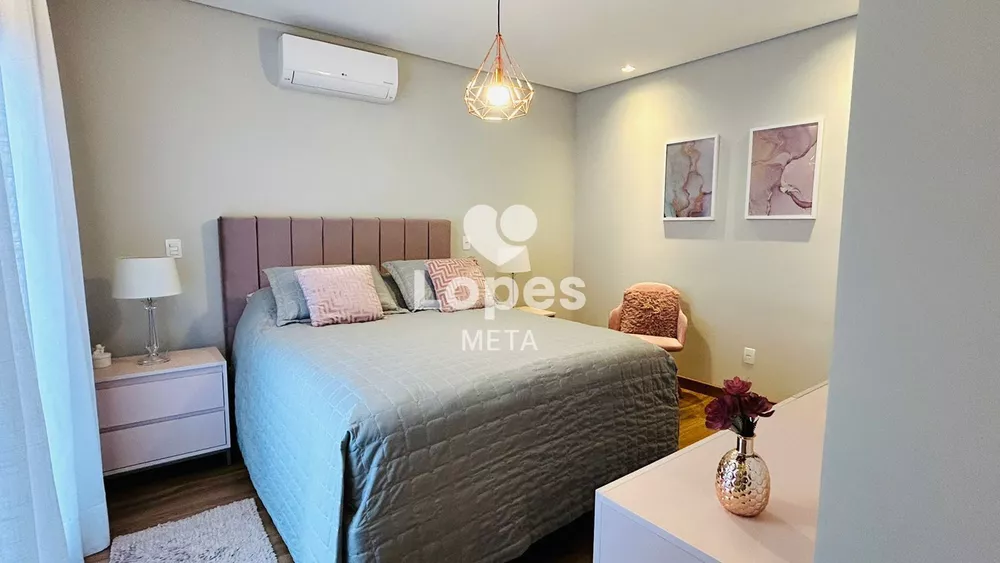 Casa de Condomínio, 4 quartos - Foto 7