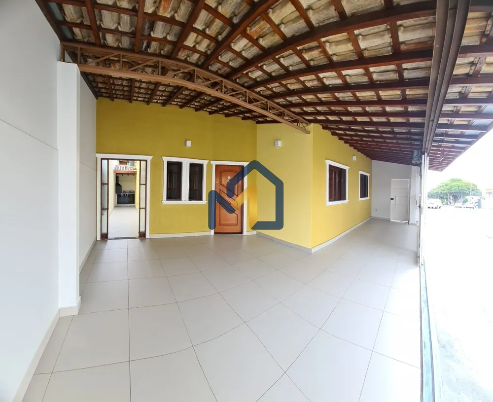 Casa, 3 quartos, 135 m² - Foto 11