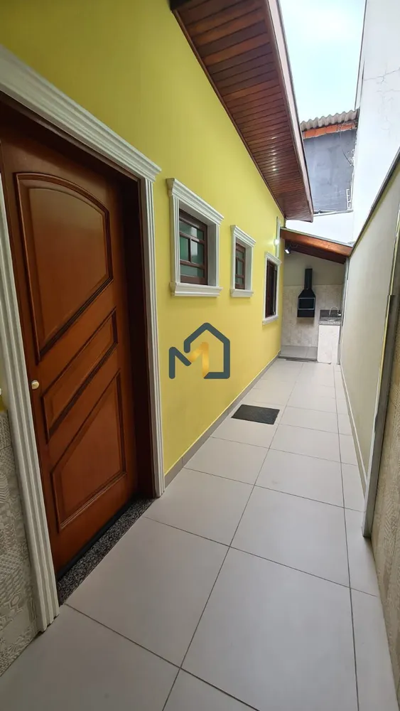 Casa, 3 quartos, 135 m² - Foto 3