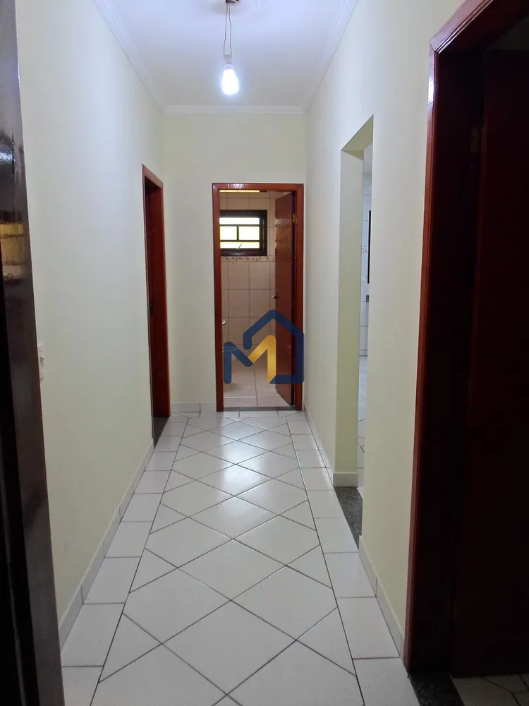 Casa, 3 quartos, 135 m² - Foto 2