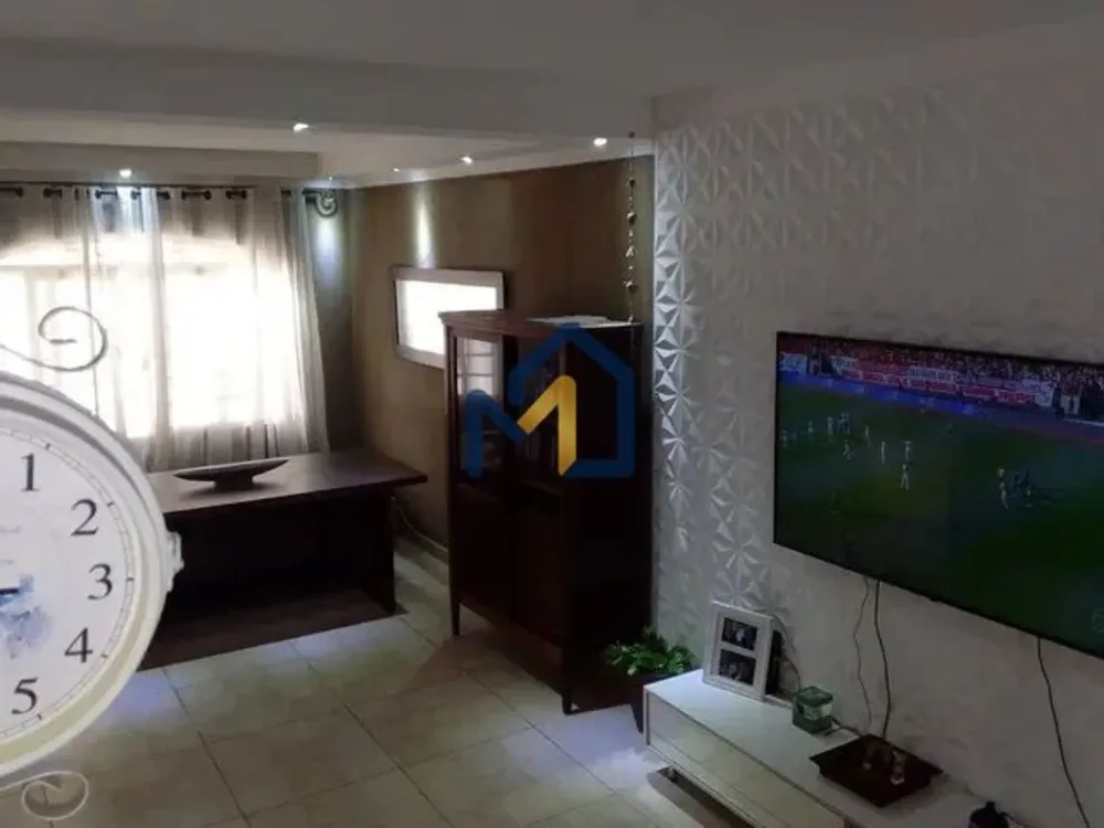 Casa, 3 quartos, 200 m² - Foto 1