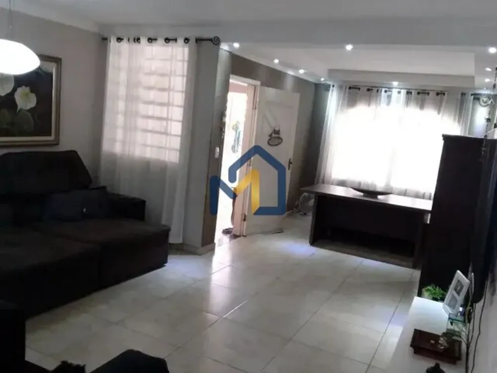 Casa, 3 quartos, 200 m² - Foto 9