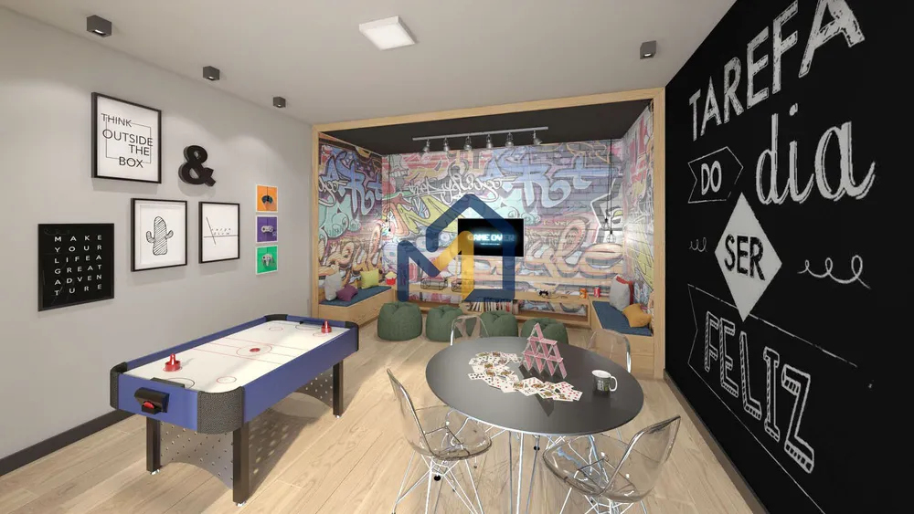 Apartamento, 2 quartos, 55 m² - Foto 14