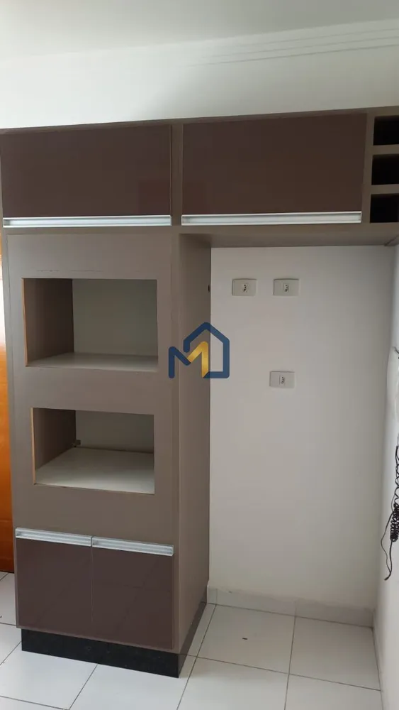 Casa de Condomínio, 3 quartos - Foto 11